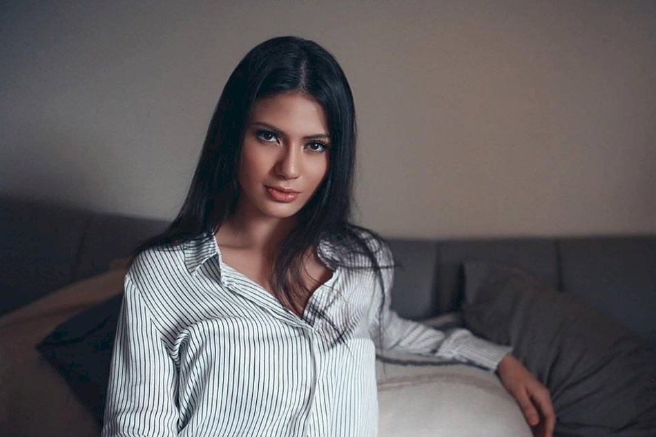 ملكة جمال الفلبين: أفخر بأني فلسطينية الأصل