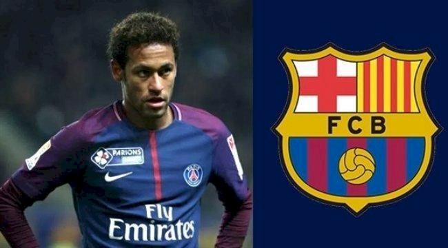 هل يعود نيمار الى برشلونة؟