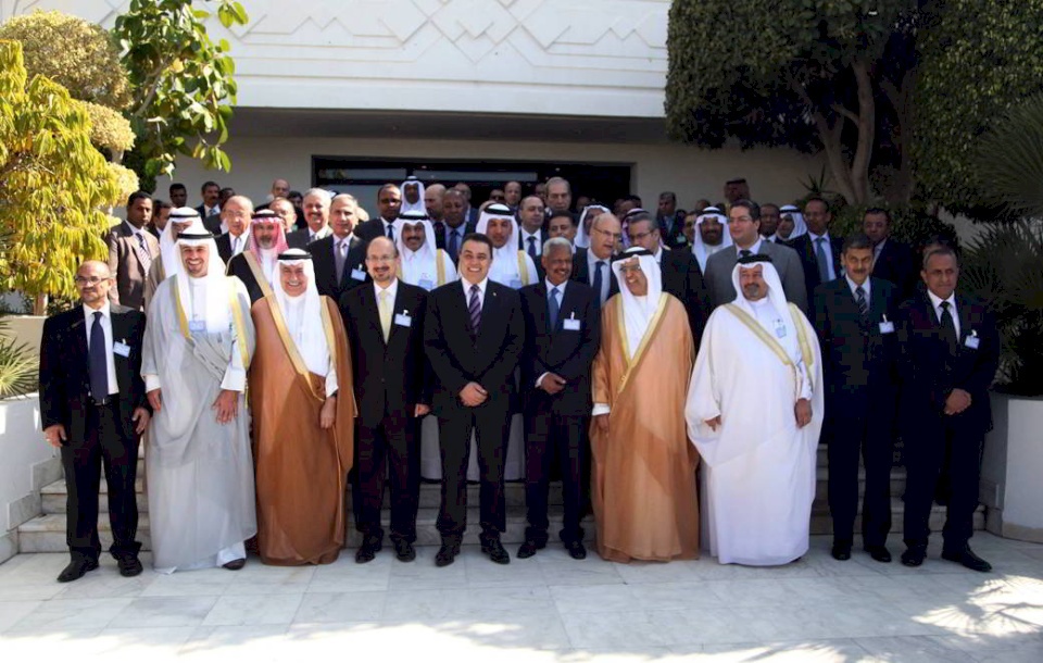 اجتماع طارئ لوزراء المال العرب بشأن أزمة السلطة الفلسطينية