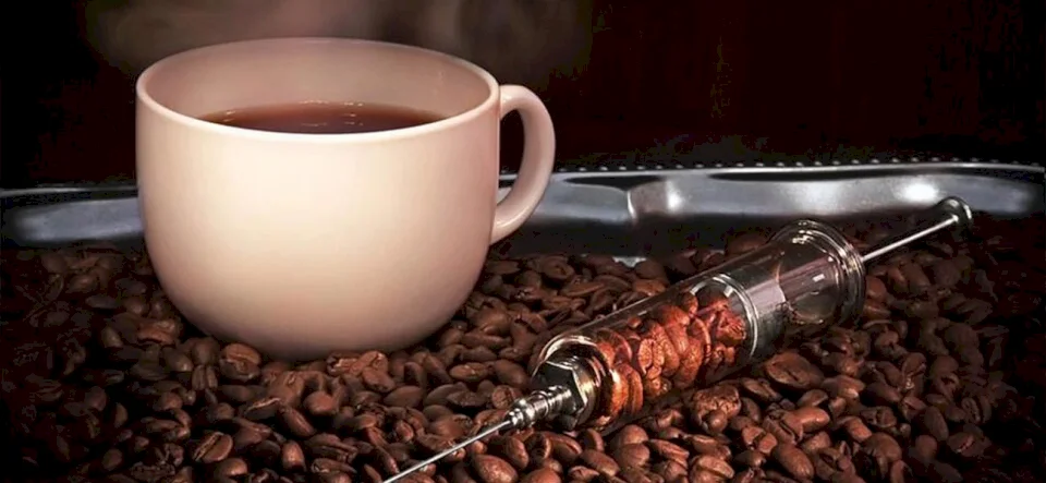 الأطباء يحذرون من إدمان القهوة