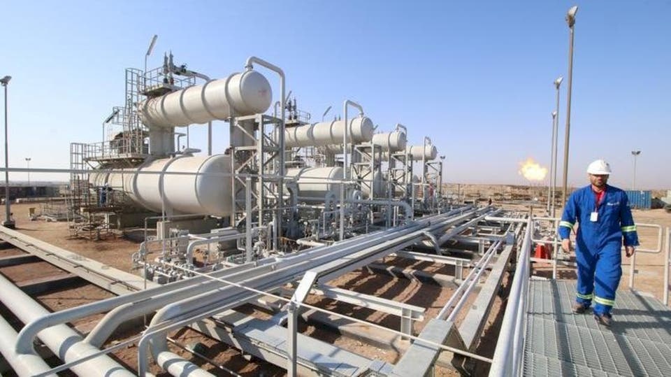 العراق.. صاروخ مجهول يصيب إكسون للنفط وإجلاء موظفين