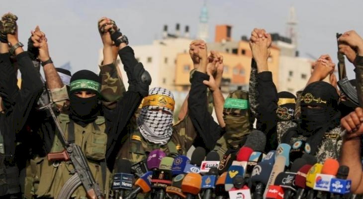 فصائل المقاومة: سنواجه صفقة القرن بكل قوة