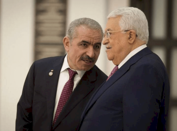 كم سجّلت الديون الخارجية للحكومة  الفلسطينية بـ3 أشهر؟