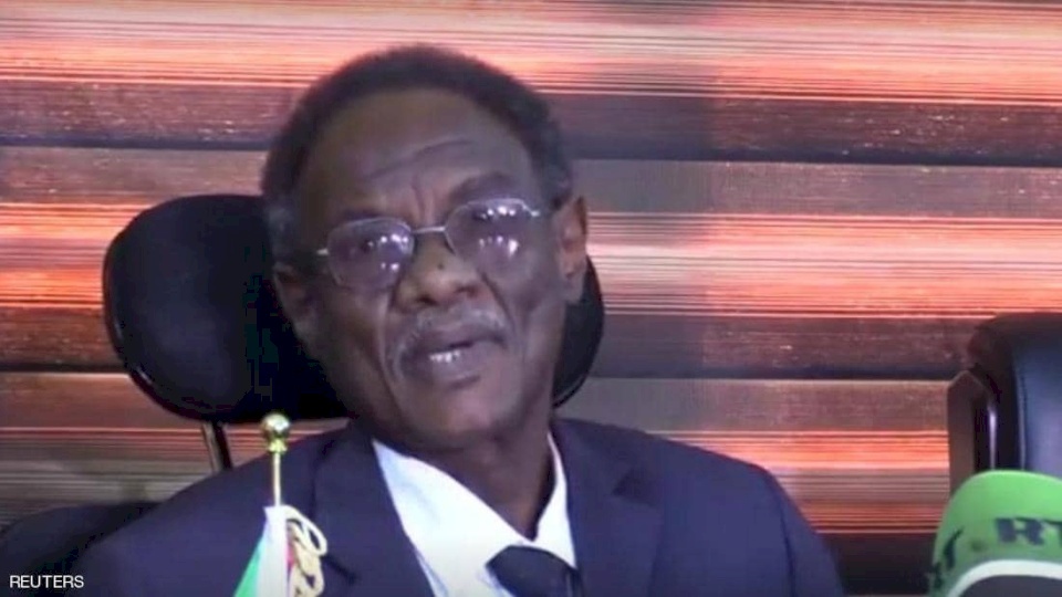 المجلس العسكري السوداني يقيل النائب العام