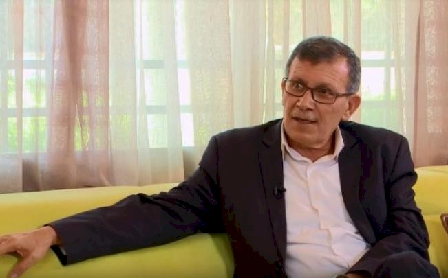 غرينبلات يتهم فتح بتخريب صفقة القرن والفتياني يرد