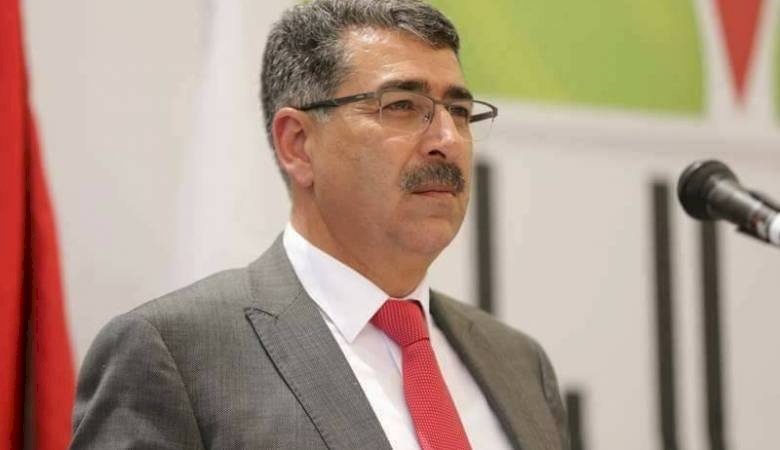 ماذا ردت بلدية رام الله على قرار حبس رئيسها ابو حديد؟