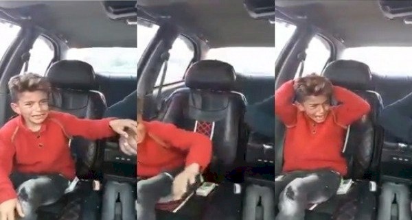 مُستجدات في قضة طفل جرش