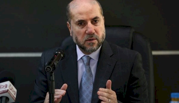 هل دعا الهباش الفلسطينيات الى بيع ذهبهن لدعم موازنة السلطة؟