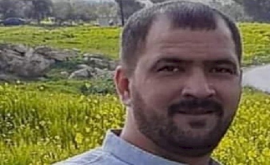 الشاباك يعلن تفاصيل اعتقال اردني