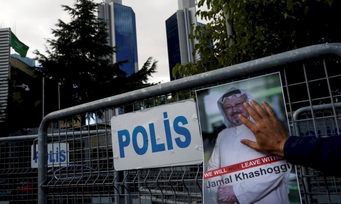 ما هي حقيقة بيع مبنى القنصلية السعودية الذي قُتل فيه خاشقجي بإسطنبول؟
