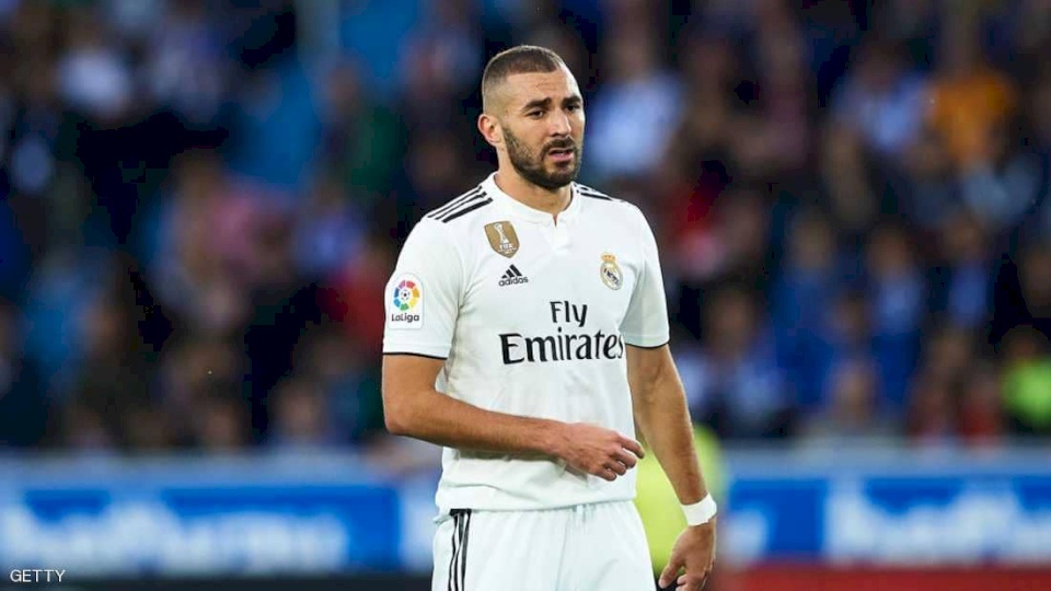 صفقة ريال مدريد الكبرى تقترب