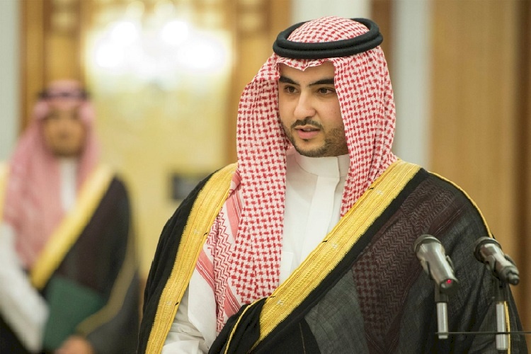 دعم سعودي للعقوبات الأميركية على إيران
