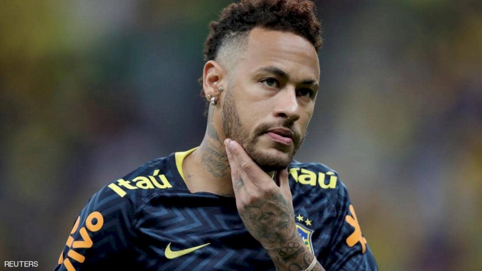 برشلونة يضع 3 شروط لعودة نيمار.. ويبلغ وكيله