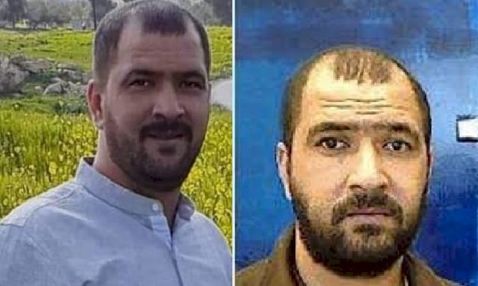 تفاصيل جديدة حول اعتقال "الشاباك" لمواطن اردني