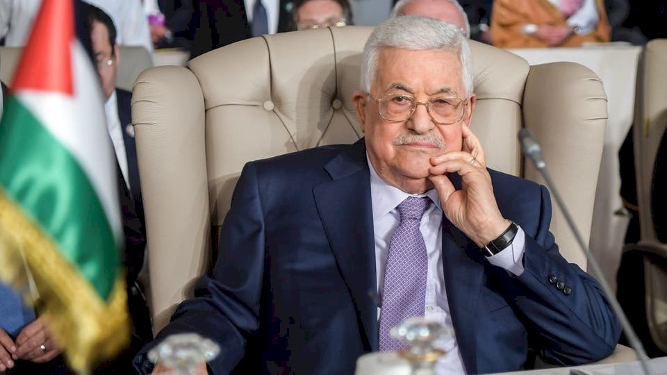 بماذا ابلغت دول الخليج الرئيس عباس؟