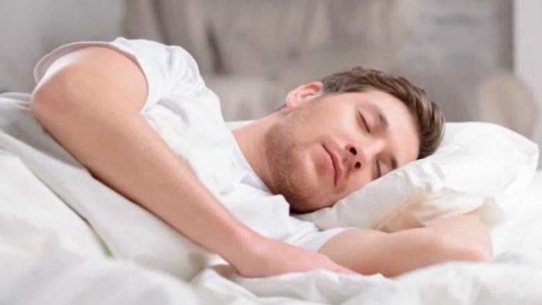 مع اقتراب موسم الحرارة .. نصائح لنوم هانئ