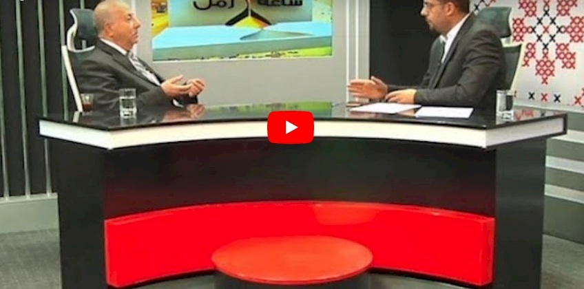 رئيس بلدية سلواد لوطن: أصبحنا كذابين أمام المواطن لعدم مقدرتنا على تنفيذ وعودنا الانتخابية