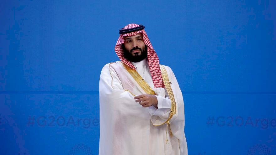 صحيفة كورية تصف محمد بن سلمان بـ"سيد كل شيء"