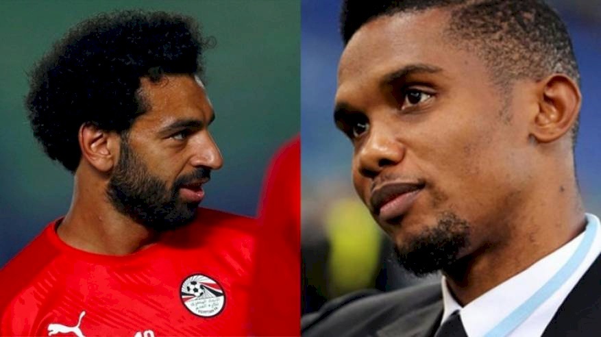 إيتو يوجه نصيحة للفرعون صلاح