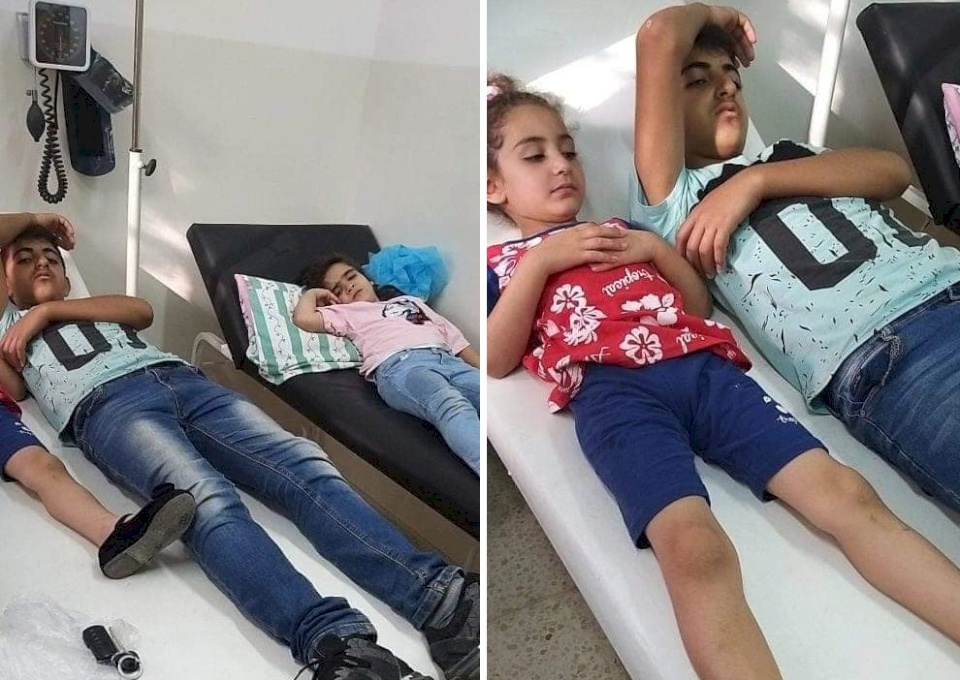 ماذا علقت الصحة على حالات التسمم في سلفيت؟