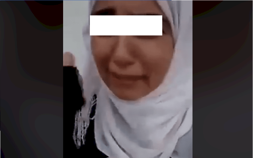 في الاردن: التحرش الجنسي بالمحجبات  "ليس معقولاً"!