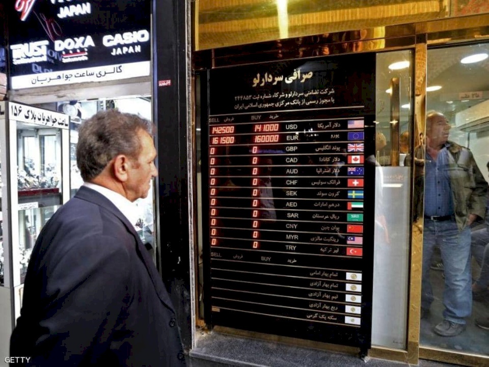 بولتون: العقوبات ستأتي بإيران إلى طاولة المفاوضات
