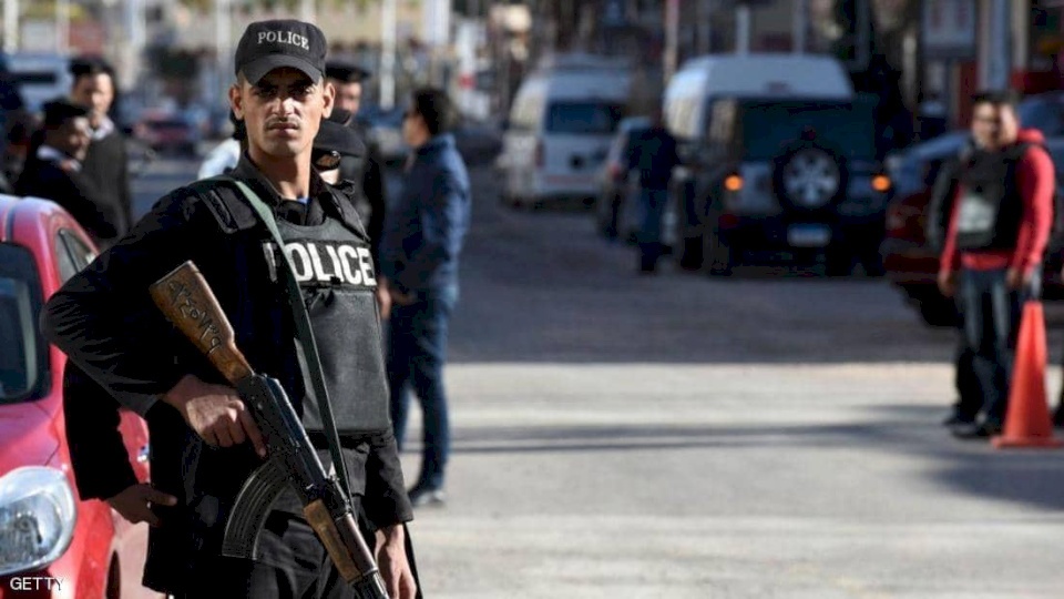 مصر تحطم "خطة الأمل" الإخوانية.. وتوقف برلمانيا سابقا