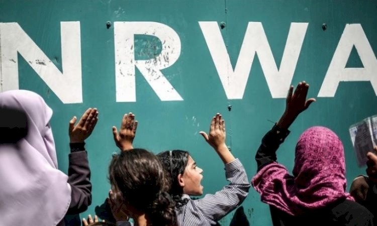 الاتحاد الأوروبي: سنقدم 21 مليون يورو إضافية دعما للأونروا