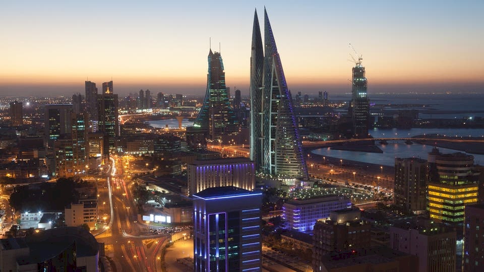 انطلاق أعمال ورشة المنامة في البحرين