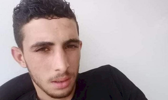 وفاة شاب من جنين في الداخل