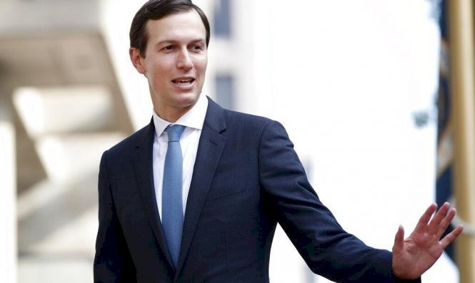 كوشنر: سنكشف قريباً عن الجزء السياسي من "صفقة القرن"