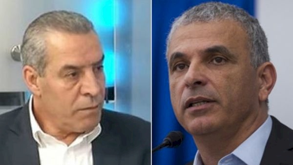 اعلام الاحتلال: اجتماع فلسطيني إسرائيلي رفيع المستوى في القدس