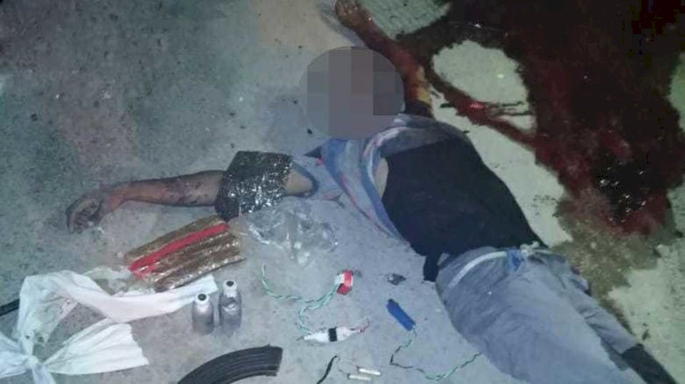 مصر.. مقتل ضابط و6 جنود في سيناء