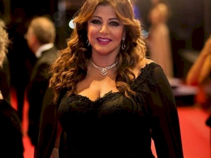 بالفيديو.. هالة صدقي تشعل مواقع التواصل ..والسبب!
