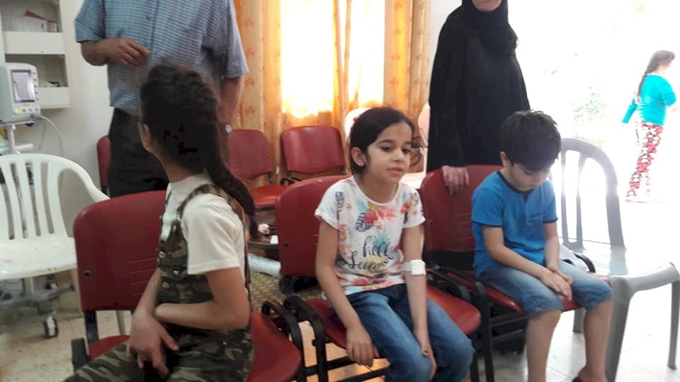 فيديو.. كشف سبب حالات تسمم نحو 1000 مواطن في سلفيت