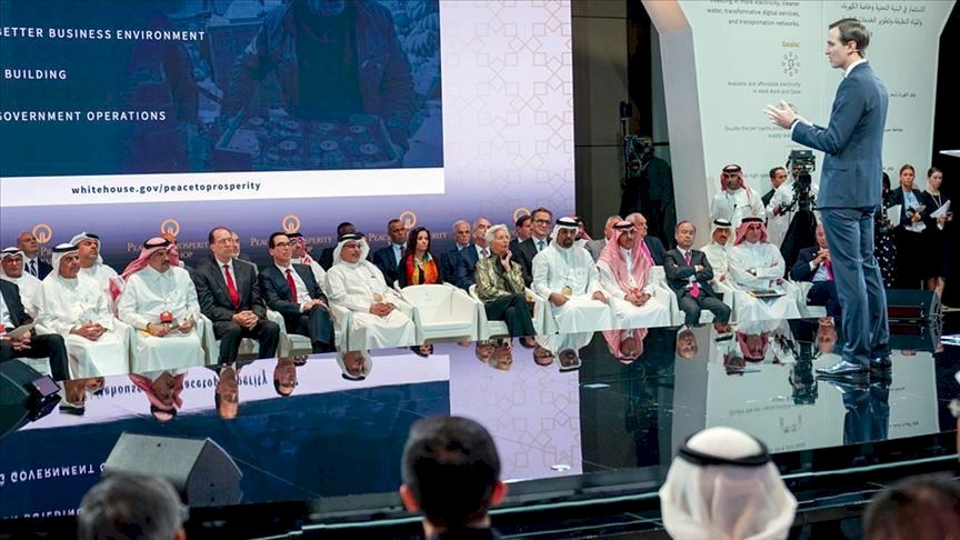 توقعات بتصعيد أمريكي ضد السلطة بعد فشل ورشة البحرين