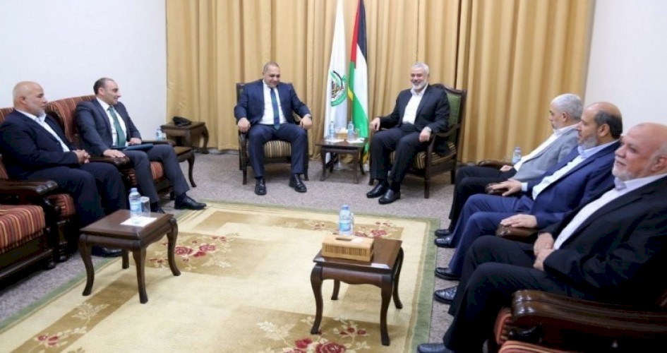 لهذا السبب تأجلت زيارة الوفد الأمني المصري لغزة