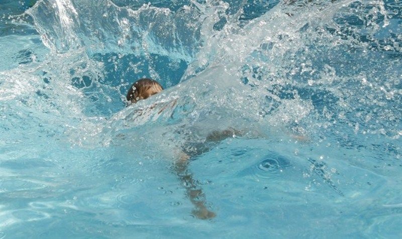 وفاة طفل غرقاً في طولكرم