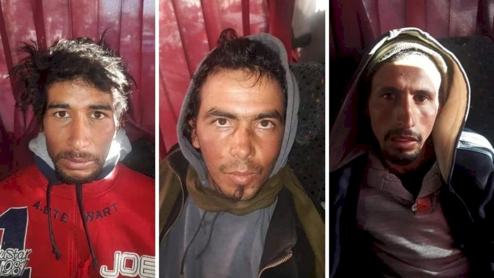 ذبح سائحتي المغرب.. كشف التقرير الطبي وطلب الإعدام لـ3