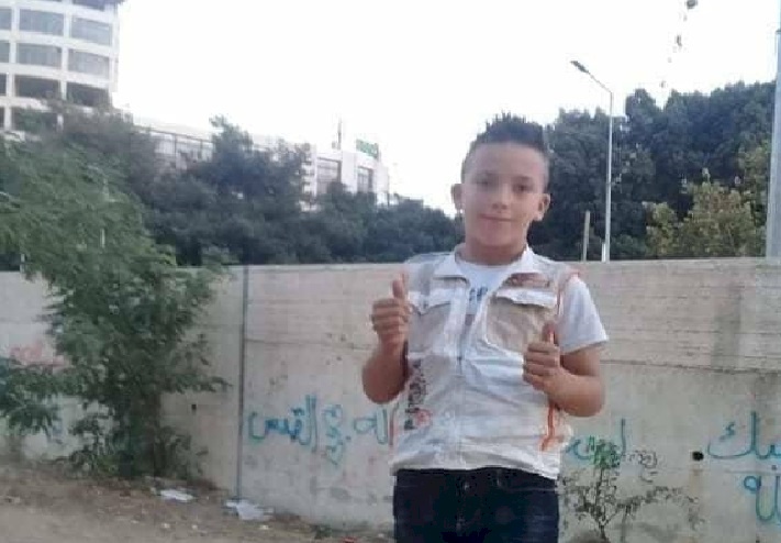 الحالة الثانية خلال شهر.. الطفل فاخوري يقضي غرقاً