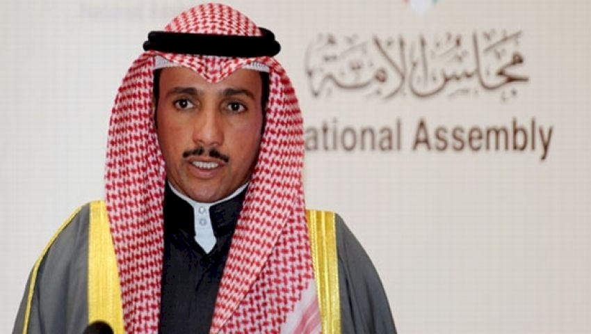 من هو مرزوق الغانم الذي يسمي الفلسطينيون شوارعهم باسمه؟