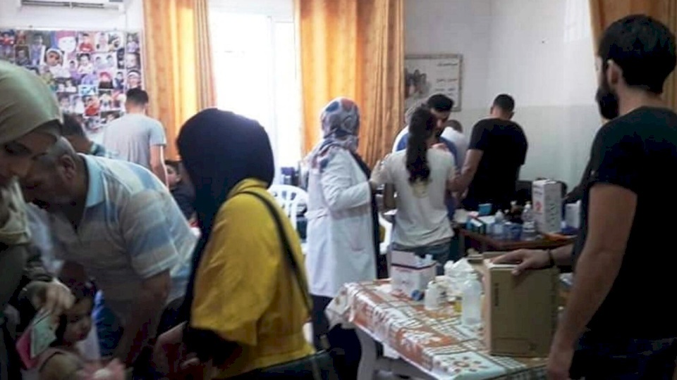 بعد حادثة التسمم.. مجلس قروي مردا يستقيل