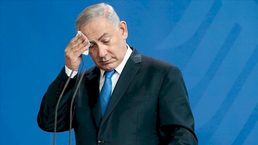 نتنياهو عن "صفقة القرن": لا يُعقل رد الفلسطينيين