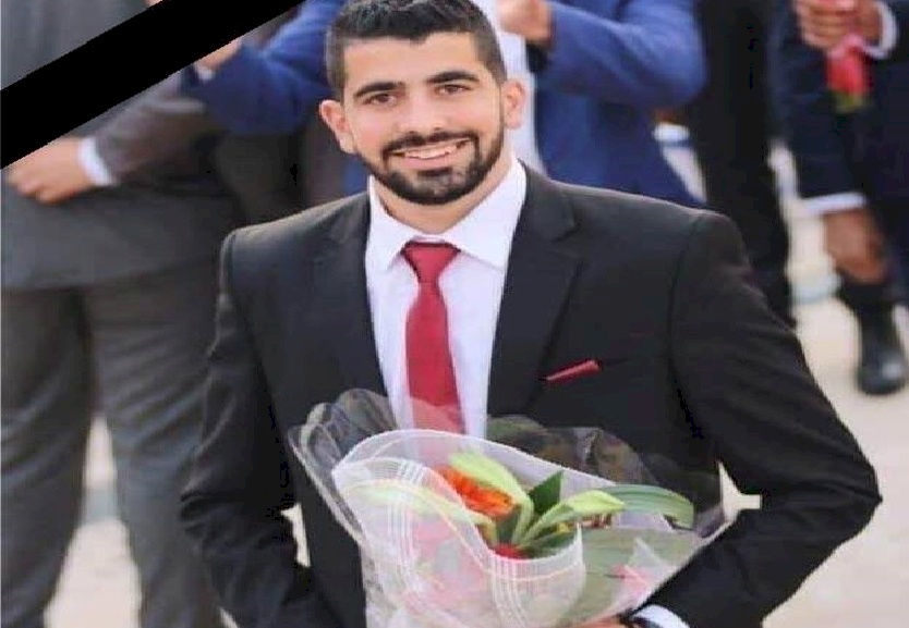 احتفل بتخرجه.. وفاة طالب فلسطيني بنوبة قلبية حادة
