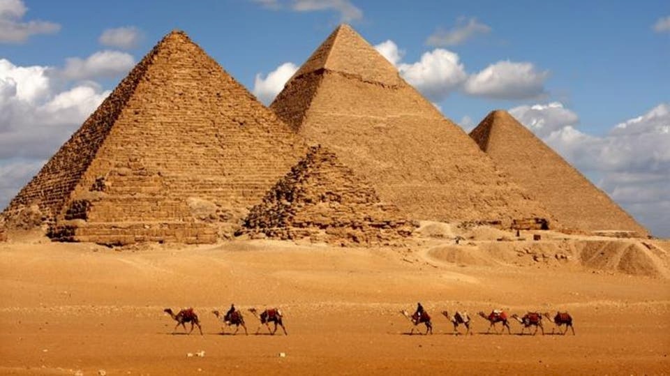 مصر.. كأس الأمم الأفريقية تنعش السياحة