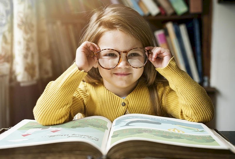 كيف اكتشف موهبة طفلي؟