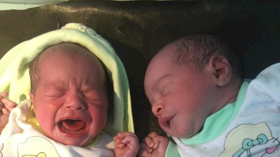 قرية مصرية.. الثالثة عالمياً في إنجاب التوائم