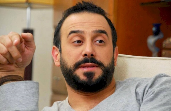  هذه هي جنسية زوجة قصي خولي بعد مفاجأة ولادة طفله الاول