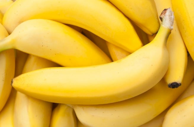 ماذا يحدث للجسم عند تناول الموز على معدة خاوية؟