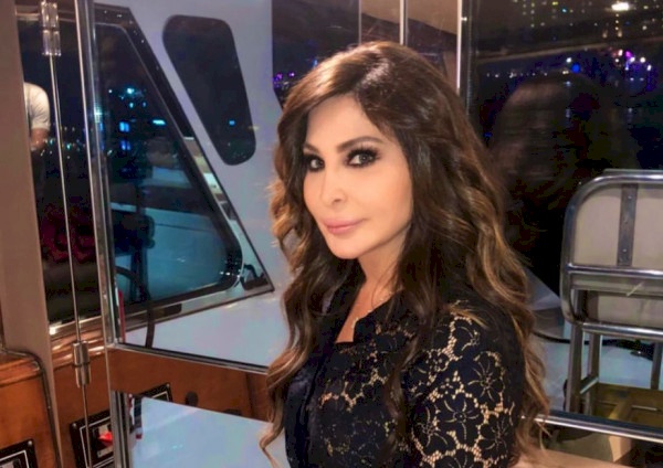 اليسا تتعرض لموجة من السخرية..اليكم ما حصل
